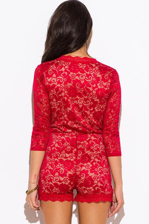 Alfreda Red