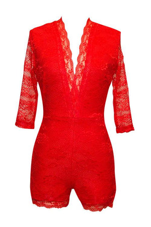Alfreda Red