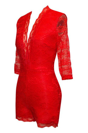 Alfreda Red