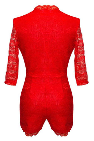 Alfreda Red