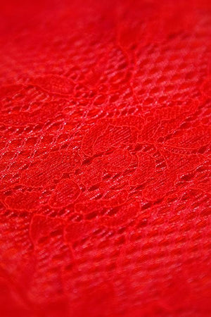 Alfreda Red
