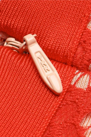 Cornelia Red