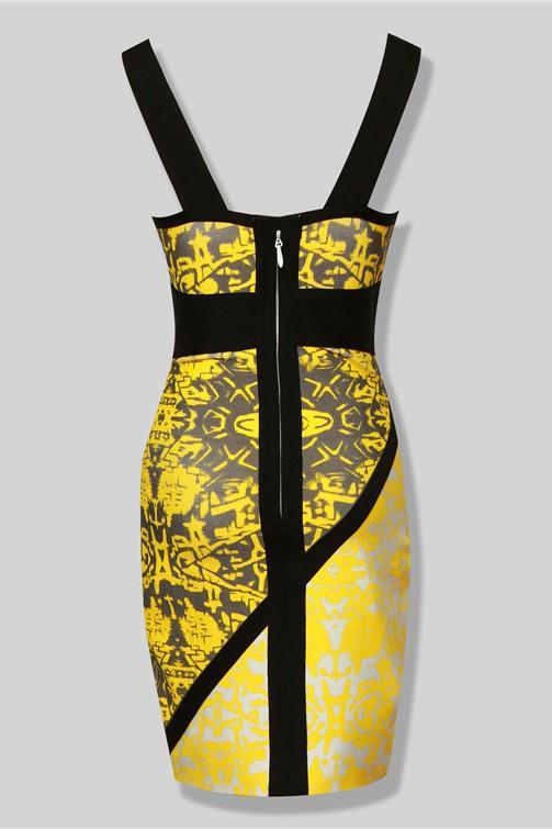 Ruby Yellow