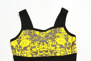 Ruby Yellow