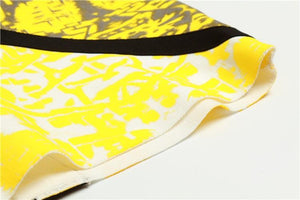 Ruby Yellow