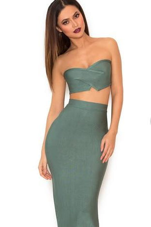 Celeste Green