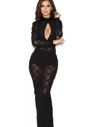 Minerva Black