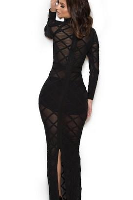 Minerva Black
