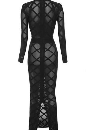 Minerva Black