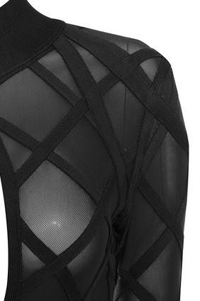 Minerva Black
