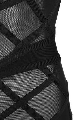 Minerva Black