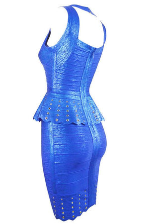Socorro Blue