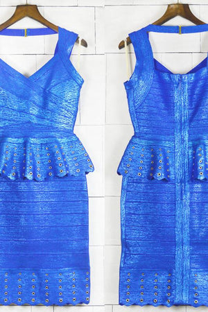 Socorro Blue