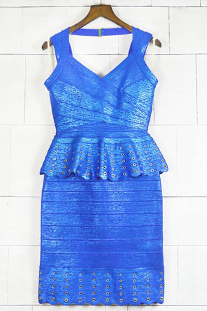 Socorro Blue