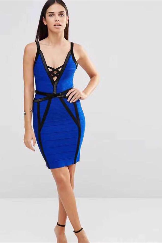 Mavis Blue