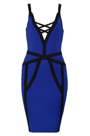 Mavis Blue