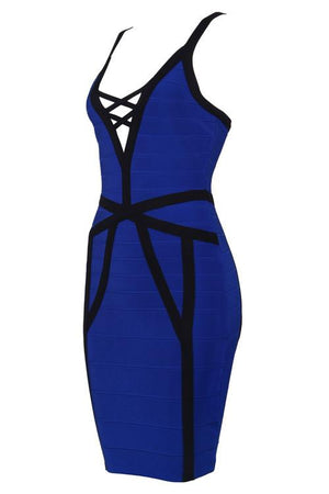 Mavis Blue
