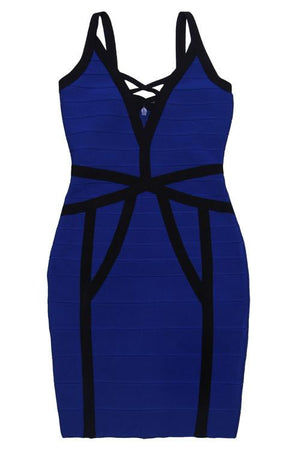 Mavis Blue