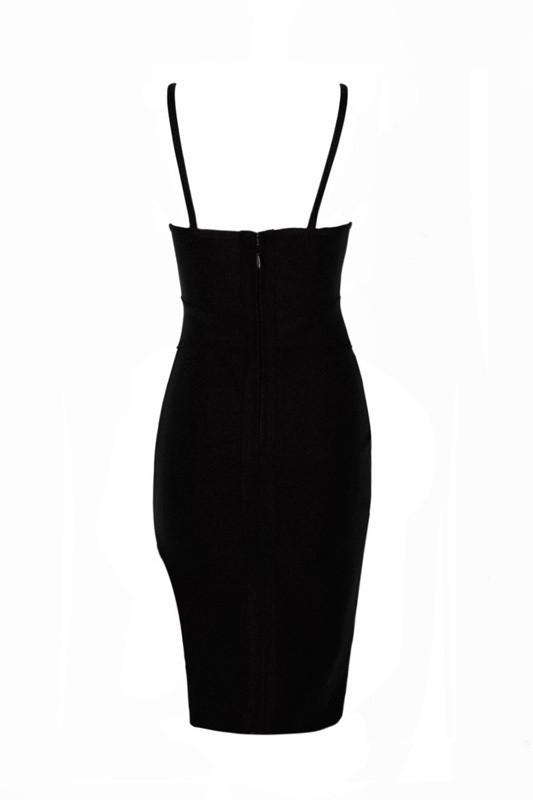Brandy Black