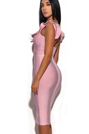 Mary Pink