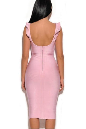 Mary Pink